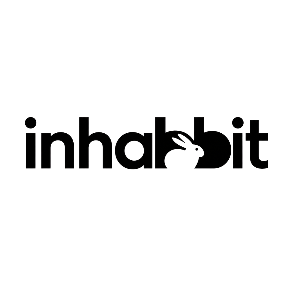 Inhabbit Logo