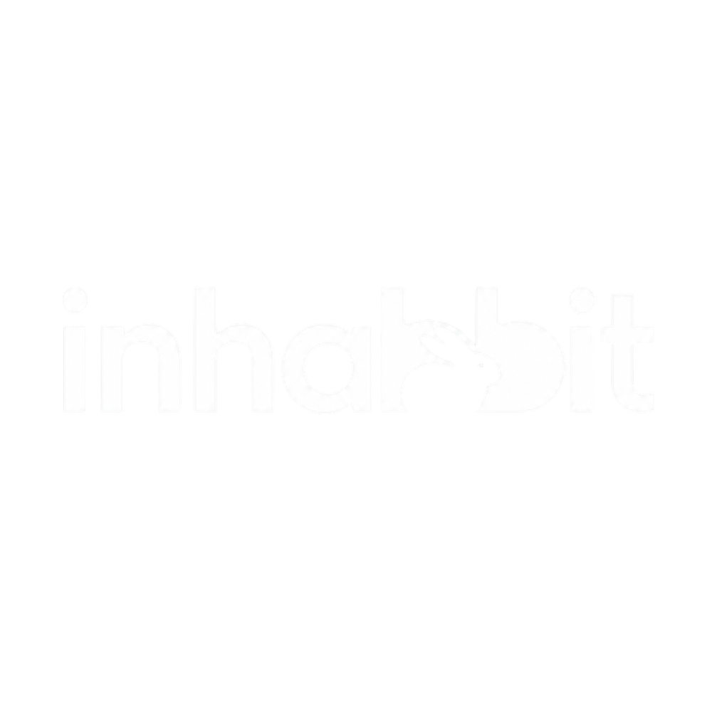 Inhabbit Logo